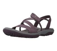 Skechers Reggae Slim Appeal Sandales Bout ouvertFemme