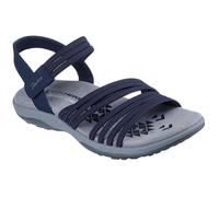 Skechers Reggae Slim Coffee Run, Sandales femme 40