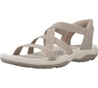 Skechers Reggae Slim Couleur Marron