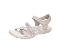 Skechers Sandales 163193-tpe Femme Gris 40 EU