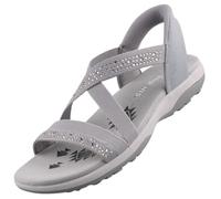 Skechers Reggae Slim - Summer Sparkle SandaleFemme