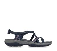 Skechers Reggae Slim Sun Array, Sandales femme 37