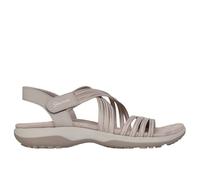 Skechers Sandales REGGAE SLIM SUNNYSIDE 2.0 in Beige 37