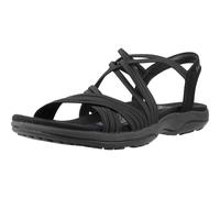 Skechers Reggae Slim - Sunnyside Colour Noir - 39