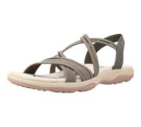 Skechers Reggae Slim - Turn It Up Colour Vert - 36