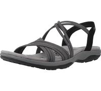 Skechers Reggae Slim - Turn It Up Couleur Noir