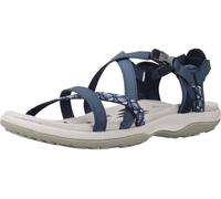 Skechers Reggae Slim - Vacay Plateforme Femme Navy Nvy 41 EU