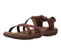 Skechers Reggae Slim Vacay PlateformeFemme
