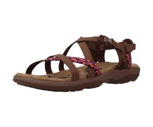 Skechers Reggae Slim Vacay PlateformeFemme