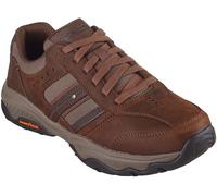 Skechers Relaxed Fit: Craster - Archdale Marron foncé 11 (46) Male