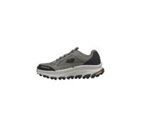 Skechers RELAXED FIT: D'LUX TREKKER BASKETS BASSES Homme