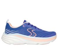 Skechers Relaxed Fit: D'Lux Vapor - Cool Breeze Chaussures Moyen Width en Bleu, Pointure 38, Vegan, Lavable en machine