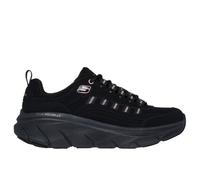 Skechers Relaxed Fit: D'Lux Walker 2.0 - Golden Step W Sneakers da donna black