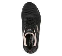 SKECHERS Relaxed Fit: D'Lux Walker - Infinite Motion BKPK 36