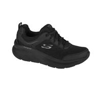 Skechers Chaussures D'Lux Walker Femme Noir 36.5