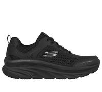 Skechers D'Lux Walker - Coupe décontractée - Mouvement infini 149023-BBK_36