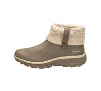 Skechers - Relaxed Fit Easy Going - Femme - Chaussures - Beige - Taille: 39 EU