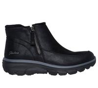 Skechers Relaxed Fit: Easy Going - Into Fall Shoes Moyen Width en Noir, Pointure 38, Vegan