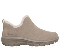 Skechers Relaxed Fit: Easy Going - Sweet Behavior Chaussures Wide Width en Taupe, Pointure 38 Wide