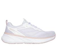 Chaussures Skechers Edgeride blanc rose femme - 41