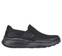 Skechers Relaxed Fit: Equalizer 5.0 - Persistable Chaussures Moyen Width en Noir, Pointure 45.5, Vegan