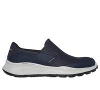 Skechers Relaxed Fit: Equalizer 5.0 - Persistable Shoes Moyen Width en Bleu Marine, Pointure 44, Vegan