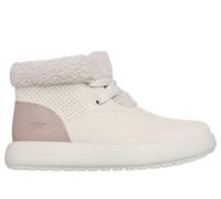 Skechers Relaxed Fit: GO WALK Horizon Botte - Lana Chaussures Moyen Width en Beige, Pointure 38, Arch Fit