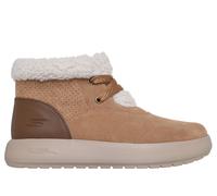 Skechers Relaxed Fit: GO WALK Horizon Botte - Lana Chaussures Moyen Width en Châtaigne, Pointure 38, Arch Fit