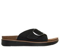 Skechers Relaxed Fit: Lifted Comfort -Beyond Classy Chaussures Moyen Width en Noir, Pointure 37