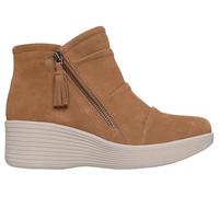 Skechers Relaxed Fit: Parallel Lite Chaussures Moyen Width en Châtaigne, Pointure 37.5, Vegan