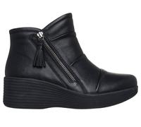 Skechers Relaxed Fit: Parallel Lite Chaussures Moyen Width en Noir, Pointure 37.5, Vegan