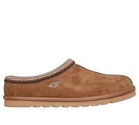 Skechers Relaxed Fit: Renten - Ulrich Chaussures Moyen Width en Brun Clair, Pointure 39.5