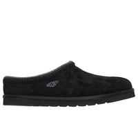 Skechers Relaxed Fit: Renten - Ulrich Chaussures Moyen Width en Noir, Pointure 46