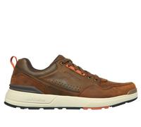 Skechers USA Men's Rozier MANCER, Basket, Brown,