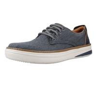 Skechers Relaxed Fit: Solvano Colour Bleu - 40
