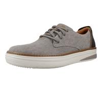 Skechers Relaxed Fit: Solvano Colour Gris - 42
