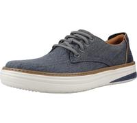 Skechers Relaxed Fit: Solvano Couleur Bleu