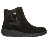 Skechers Relaxed Fit: Splendor - Pretty Vibes Chaussures Moyen Width en Noir, Pointure 39