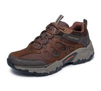 Skechers Relaxed Fit: Terraform-Selvin Botte industrielleHomme