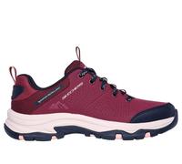 Skechers Relaxed Fit: Trego - Trail Destiny Shoes Moyen Width en Framboise, Pointure 38
