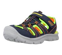 Skechers Relix Colour Bleu - 34