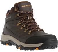 Skechers - "Relment - Daggett" Bottes pour homme GT2170 (40,5 EU) (Chocolat)