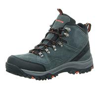 Skechers Relment- Pelmo, Bottes Homme, Gris (Grey), 39 EU