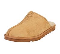 Skechers Renten Palco Homme Sandals Pantoufle Brun - 41
