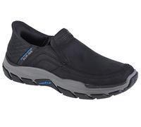 Skechers Chaussures à enfiler Respected Elgin Homme 39,5 EU