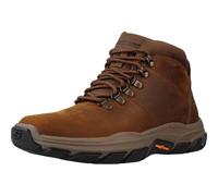 Skechers Respected Esmont Colour Marron - 44