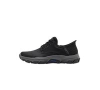 Skechers Respected - Garrett MocassinHomme