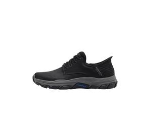 Skechers Respected - Garrett MocassinHomme