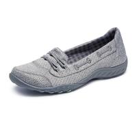 Skechers Respirez Facilement - Bonne Influence BasketFemme