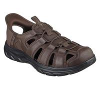 Skechers Revolted Ss Vartan SandaleHomme